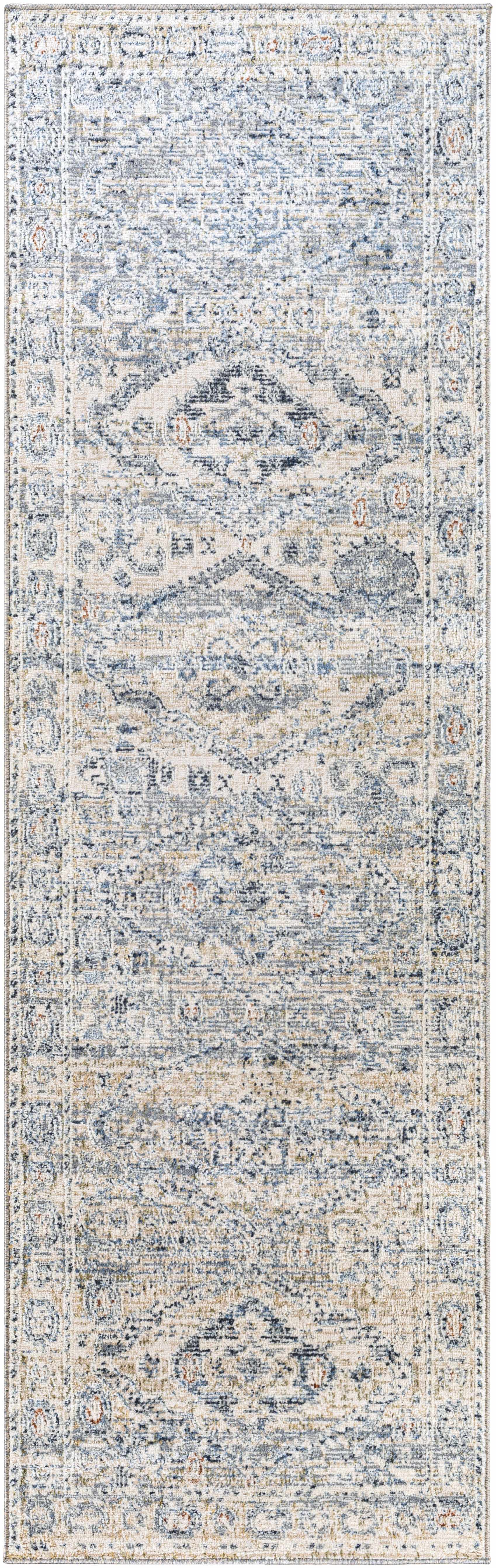 Layhill Area Rug - Clearance - Ornate Home