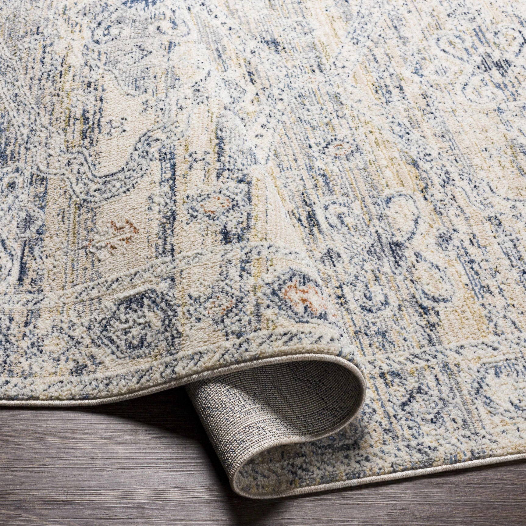 Layhill Area Rug - Clearance - Ornate Home