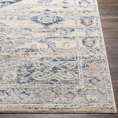 Layhill Area Rug - Clearance - Ornate Home