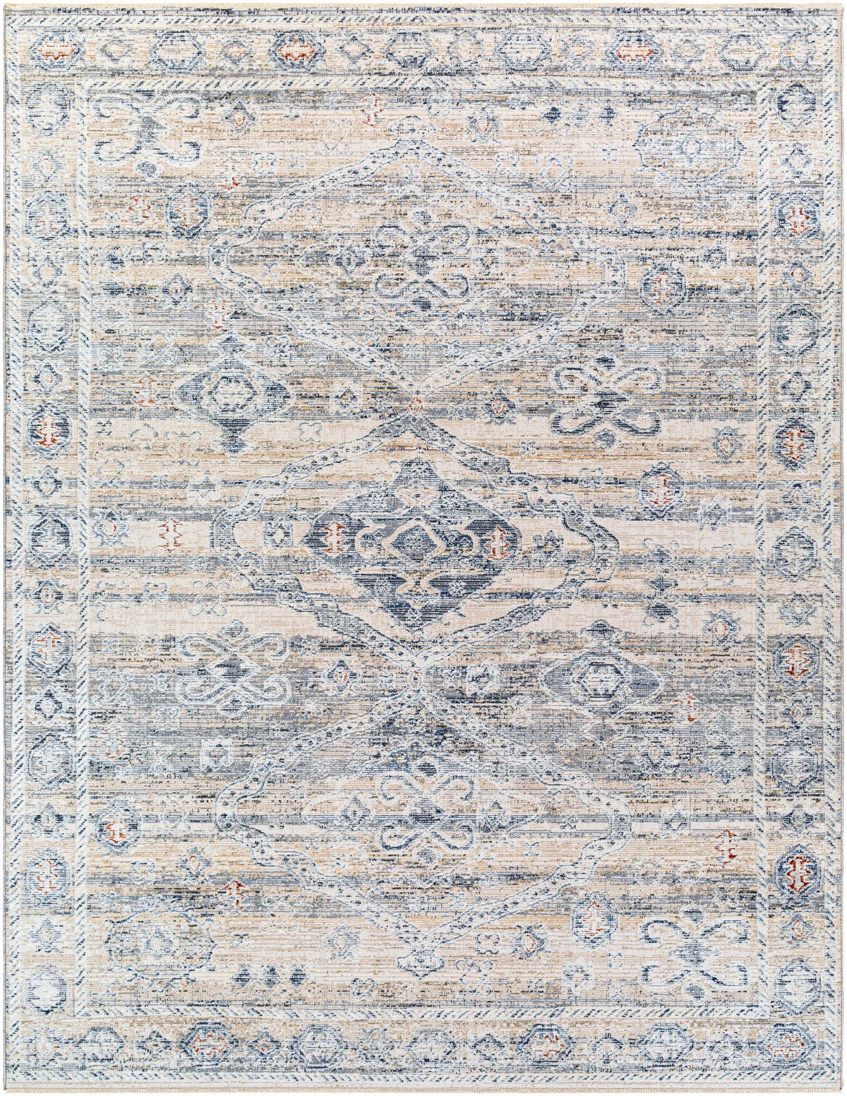 Layhill Area Rug - Clearance - Ornate Home