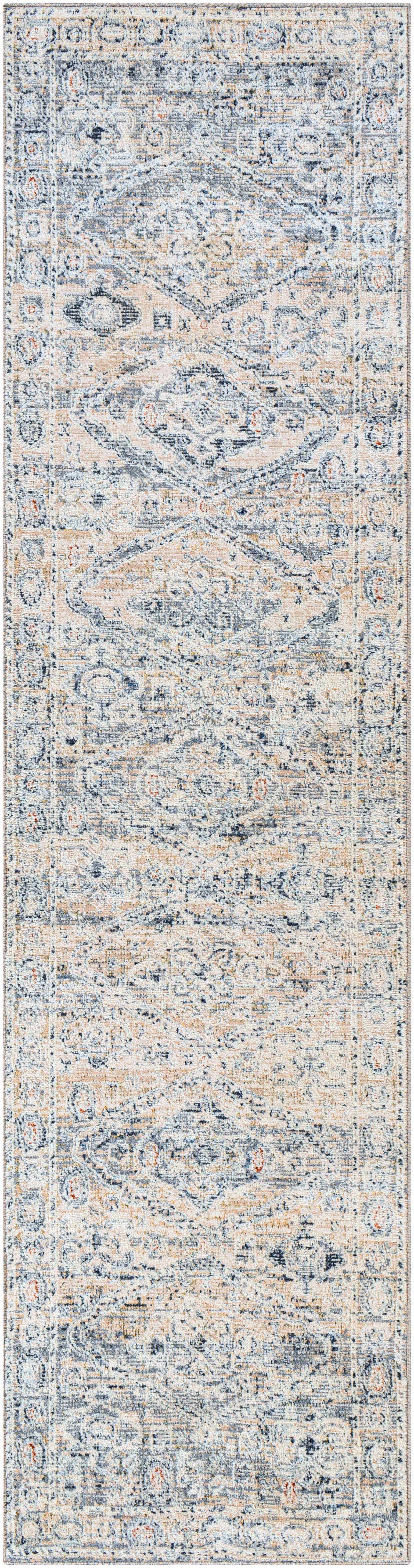 Layhill Area Rug - Clearance - Ornate Home
