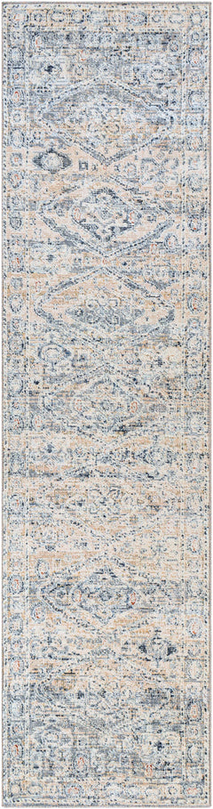 Layhill Area Rug - Clearance - Ornate Home