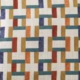 Laylabrook Teal Oversized Swivel Accent Chair - Ornate Home