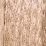 Layne Natural Round End Table - Ornate Home