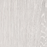 Layne Whitewash Round Coffee Table - Ornate Home