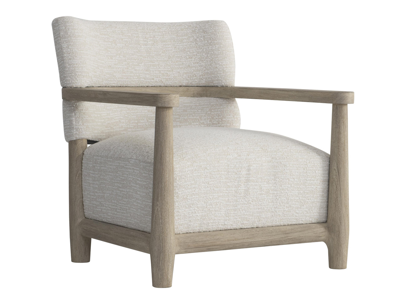 Layton Sea Oat/White/Cream Outdoor Chair - Ornate Home