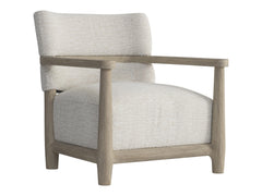 Layton Sea Oat/White/Cream Outdoor Chair - Ornate Home