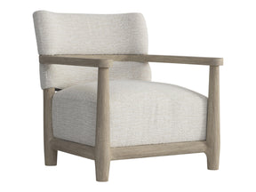 Layton Sea Oat/White/Cream Outdoor Chair - Ornate Home
