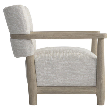 Layton Sea Oat/White/Cream Outdoor Chair - Ornate Home