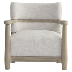 Layton Sea Oat/White/Cream Outdoor Chair - Ornate Home