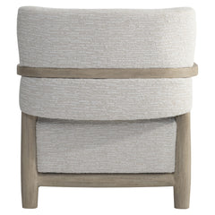 Layton Sea Oat/White/Cream Outdoor Chair - Ornate Home