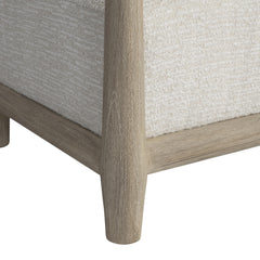 Layton Sea Oat/White/Cream Outdoor Chair - Ornate Home