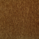 Lazaro Bronze Fabric Upholstered Wide Channel Sofa - Ornate Home