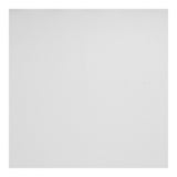 Lazarus White Outdoor Bench - Ornate Home