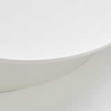 Le Montreaux Cloud White Cocktail Table - Ornate Home