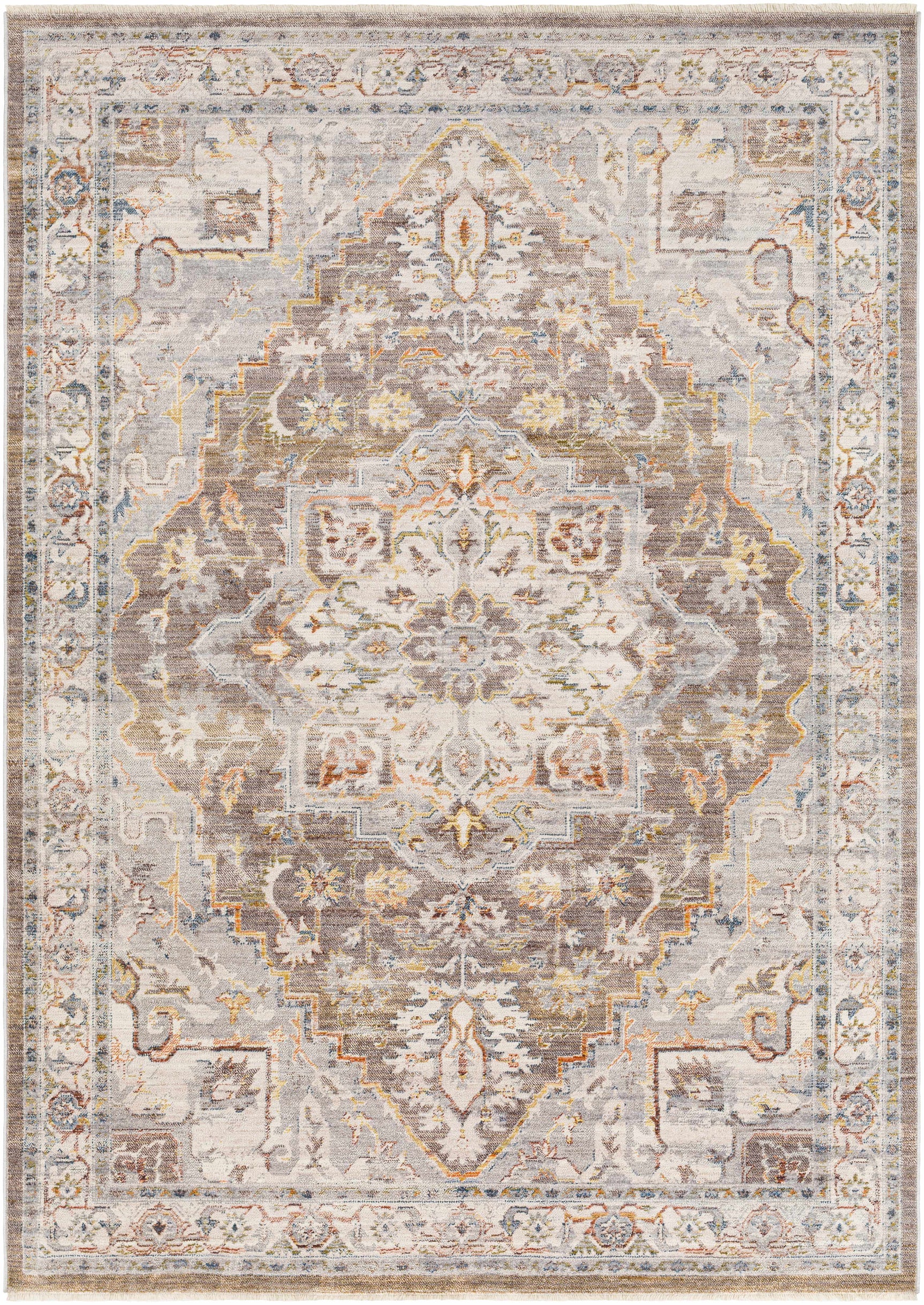 LeChee Area Rug - Clearance - Ornate Home