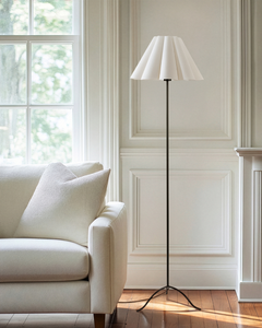 Lea Floor Lamp - Ornate Home
