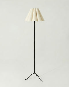 Lea Floor Lamp - Ornate Home