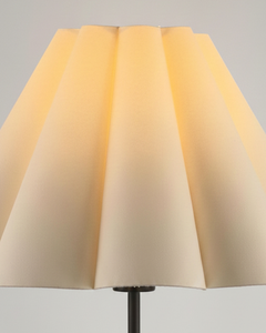 Lea Floor Lamp - Ornate Home