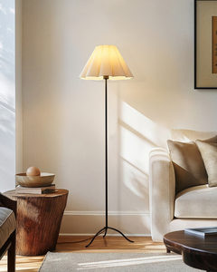 Lea Floor Lamp - Ornate Home
