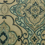 Lea Multi 18x18 Pillow (Set of 2) - Ornate Home