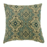 Lea Multi 18x18 Pillow (Set of 2) - Ornate Home