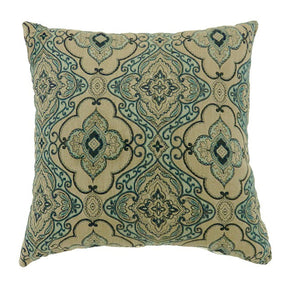 Lea Multi 18x18 Pillow (Set of 2) - Ornate Home
