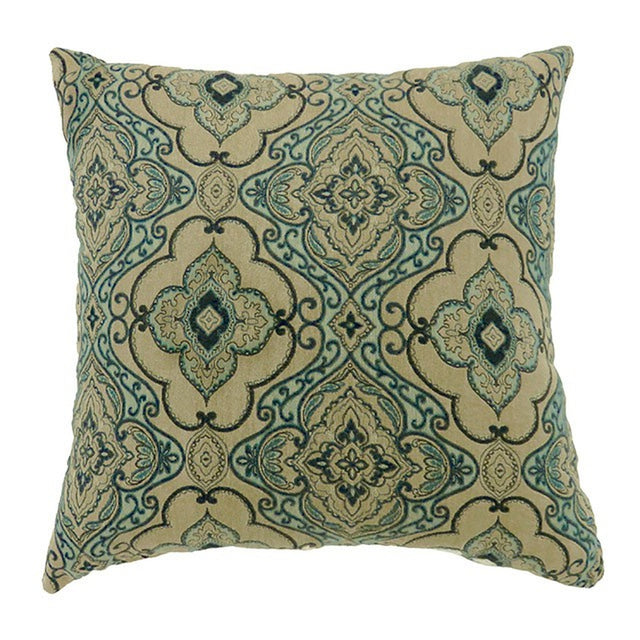 Lea Multi 18x18 Pillow (Set of 2) - Ornate Home