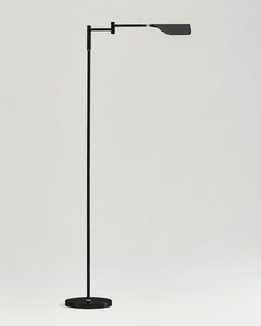 Leaf Floor Lamp - Ornate Home