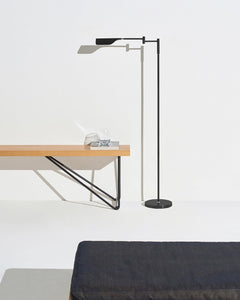 Leaf Floor Lamp - Ornate Home