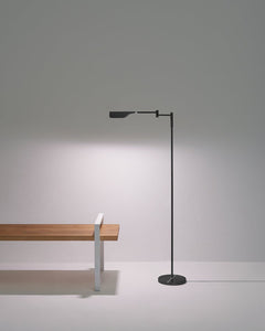 Leaf Floor Lamp - Ornate Home