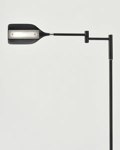 Leaf Floor Lamp - Ornate Home