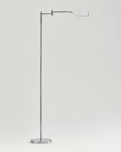 Leaf Floor Lamp - Ornate Home