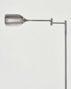Leaf Floor Lamp - Ornate Home