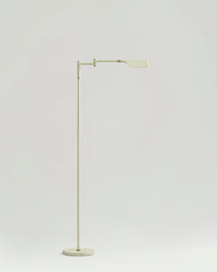 Leaf Floor Lamp - Ornate Home