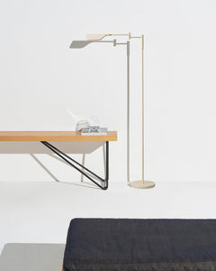 Leaf Floor Lamp - Ornate Home