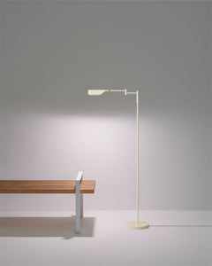 Leaf Floor Lamp - Ornate Home