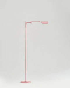 Leaf Floor Lamp - Ornate Home