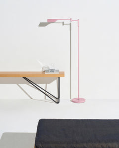 Leaf Floor Lamp - Ornate Home