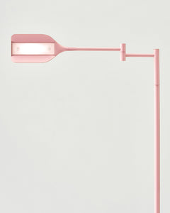 Leaf Floor Lamp - Ornate Home