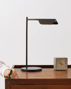 Leaf Table Lamp - Ornate Home