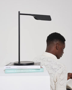Leaf Table Lamp - Ornate Home
