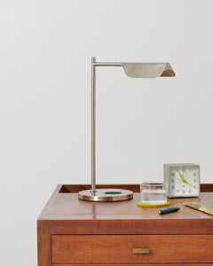 Leaf Table Lamp - Ornate Home