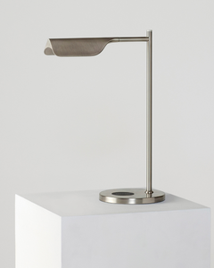 Leaf Table Lamp - Ornate Home