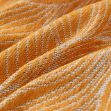 Leaf Universal Furniture Protector Chenille Couch Cover, Large Couch Cover Blanket for Couch Sofa - Ornate Home