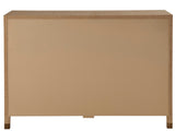 Leah Beige Dresser - Ornate Home