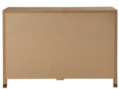 Leah Beige Dresser - Ornate Home