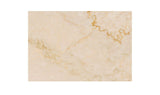 Leah Botticino Marble Coffee Table - Ornate Home
