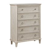 Leander Brownish Gray Chest - Ornate Home