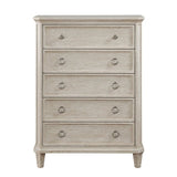 Leander Brownish Gray Chest - Ornate Home